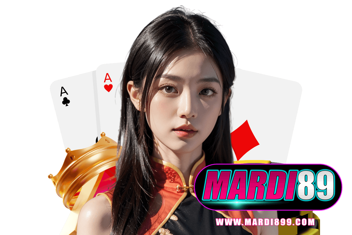 mardi89 สล็อต